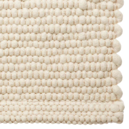Wollen vloerkleed Arezzo 01 De Munk Carpets - Vloerkledenloods