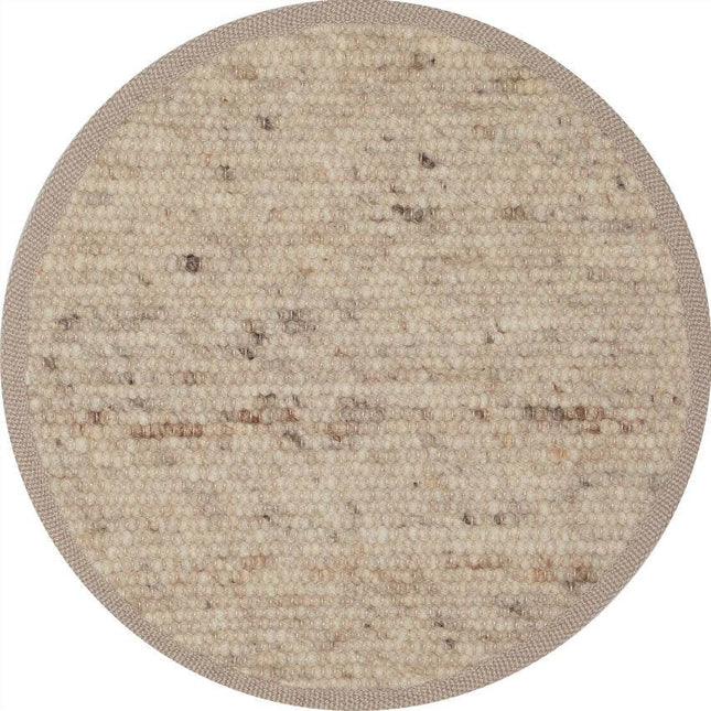 Wollen vloerkleed Arezzo 02 De Munk Carpets - Vloerkledenloods