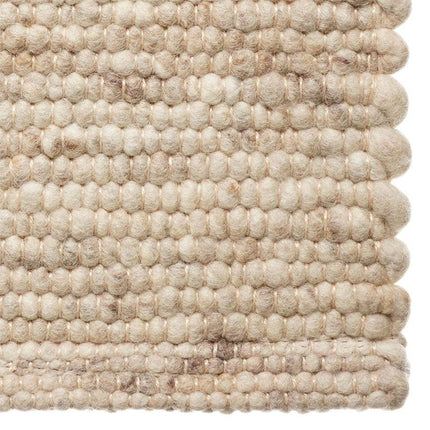 Wollen vloerkleed Arezzo 02 De Munk Carpets - Vloerkledenloods