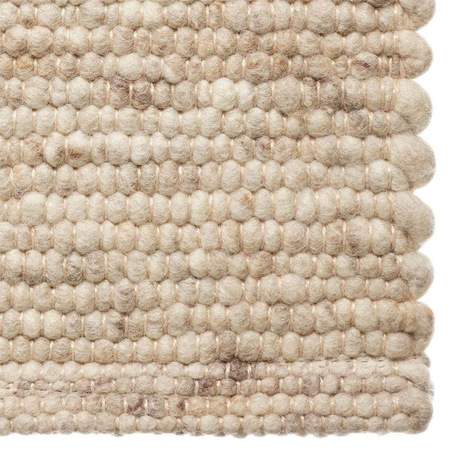 Wollen vloerkleed Arezzo 02 De Munk Carpets - Vloerkledenloods