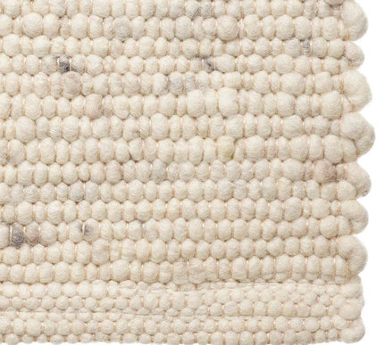 Wollen vloerkleed Arezzo 03 De Munk Carpets - Vloerkledenloods