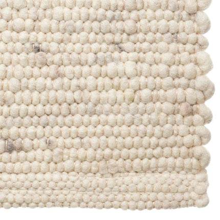 Wollen vloerkleed Arezzo 03 De Munk Carpets - Vloerkledenloods