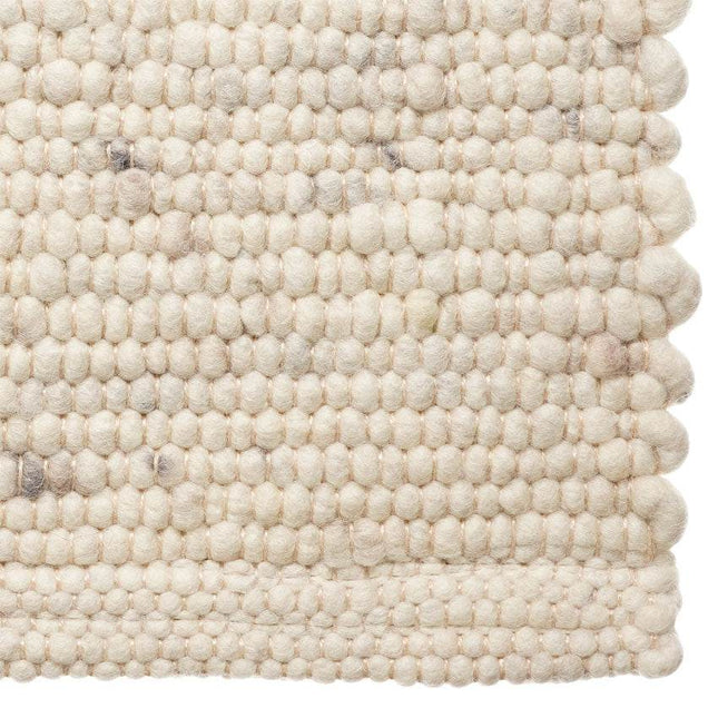 Wollen vloerkleed Arezzo 03 De Munk Carpets - Vloerkledenloods