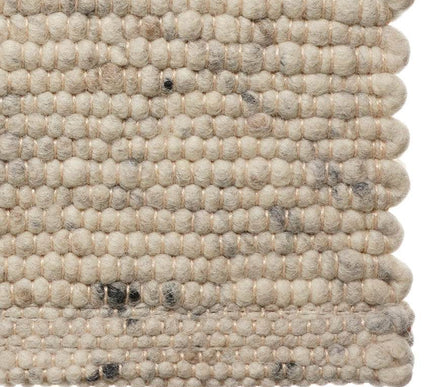 Wollen vloerkleed Arezzo 04 De Munk Carpets - Vloerkledenloods