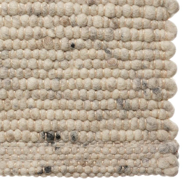 Wollen vloerkleed Arezzo 04 De Munk Carpets - Vloerkledenloods