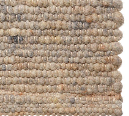 Wollen vloerkleed Arezzo 05 De Munk Carpets - Vloerkledenloods