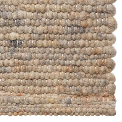 Wollen vloerkleed Arezzo 05 De Munk Carpets - Vloerkledenloods