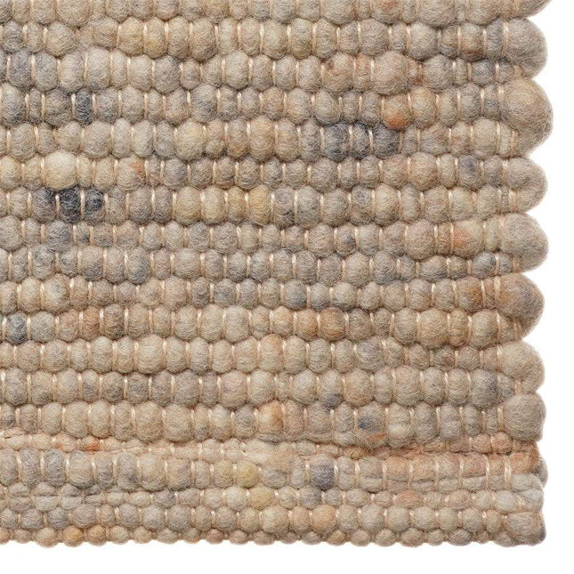 Wollen vloerkleed Arezzo 05 De Munk Carpets - Vloerkledenloods