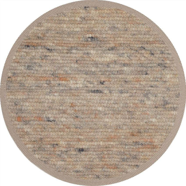 Wollen vloerkleed Arezzo 05 De Munk Carpets - Vloerkledenloods