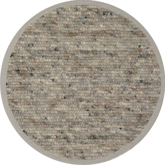 Wollen vloerkleed Arezzo 06 De Munk Carpets - Vloerkledenloods