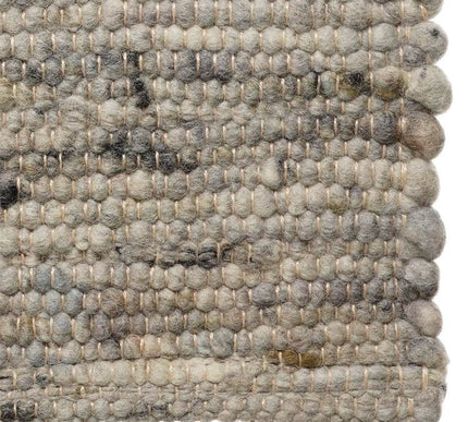 Wollen vloerkleed Arezzo 06 De Munk Carpets - Vloerkledenloods