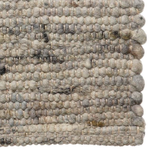 Wollen vloerkleed Arezzo 06 De Munk Carpets - Vloerkledenloods