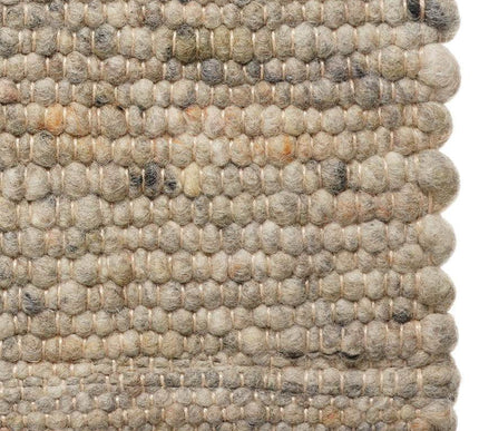 Wollen vloerkleed Arezzo 07 De Munk Carpets - Vloerkledenloods