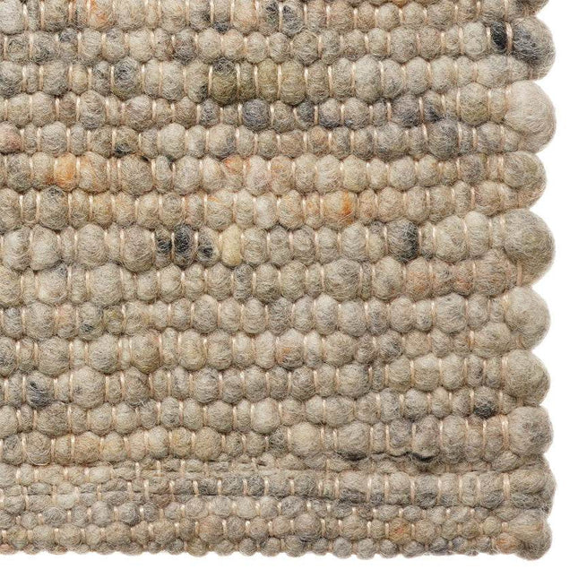 Wollen vloerkleed Arezzo 07 De Munk Carpets - Vloerkledenloods