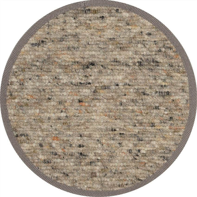 Wollen vloerkleed Arezzo 07 De Munk Carpets - Vloerkledenloods