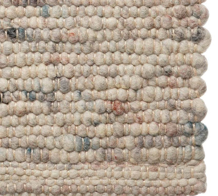 Wollen vloerkleed Arezzo 08 De Munk Carpets - Vloerkledenloods