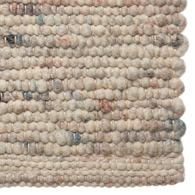 Wollen vloerkleed Arezzo 08 De Munk Carpets - Vloerkledenloods