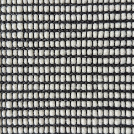 Wollen vloerkleed Basilicaal Sisal Warp nr.1 Basic Pallio by Brinker - Vloerkledenloods
