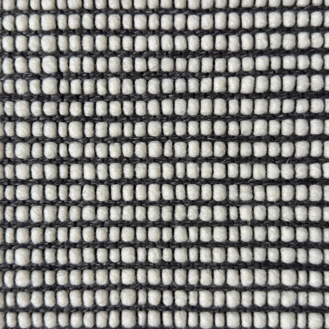 Wollen vloerkleed Basilicaal Sisal Warp nr.1 Basic Pallio by Brinker - Vloerkledenloods