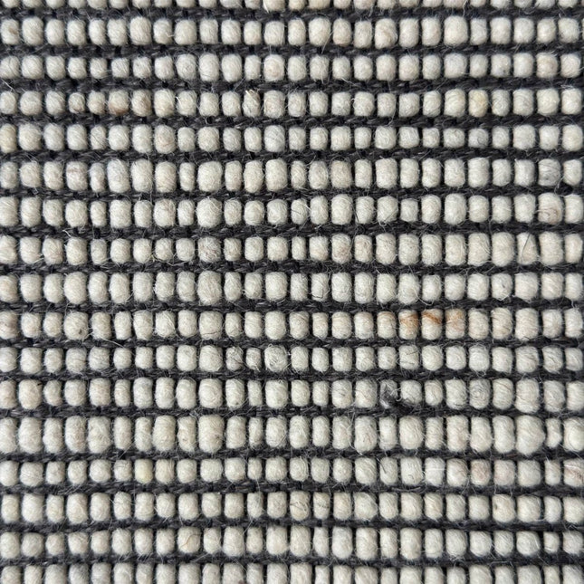 Wollen vloerkleed Basilicaal Sisal Warp nr.11 Basic Pallio by Brinker - Vloerkledenloods
