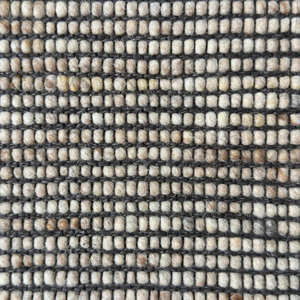 Wollen vloerkleed Basilicaal Sisal Warp nr.12 Basic Pallio by Brinker - Vloerkledenloods
