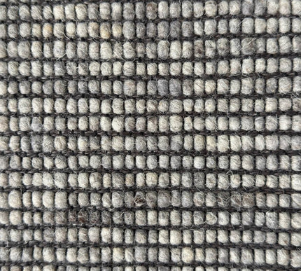 Wollen vloerkleed Basilicaal Sisal Warp nr.28 Basic Pallio by Brinker - Vloerkledenloods