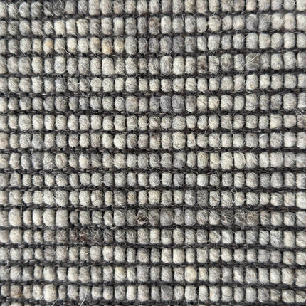 Wollen vloerkleed Basilicaal Sisal Warp nr.28 Basic Pallio by Brinker - Vloerkledenloods