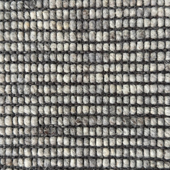 Wollen vloerkleed Basilicaal Sisal Warp nr.28 Basic Pallio by Brinker - Vloerkledenloods