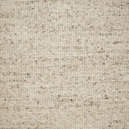 Wollen vloerkleed beach life beige 13 - Karpi - Vloerkledenloods