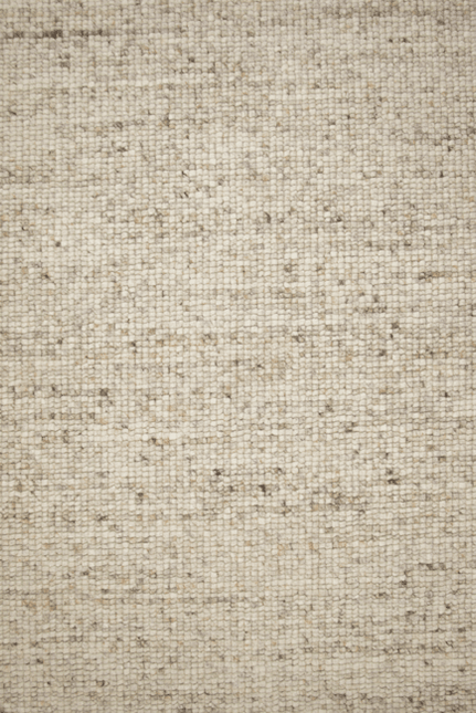 Wollen vloerkleed beach life beige 13 - Karpi - Vloerkledenloods