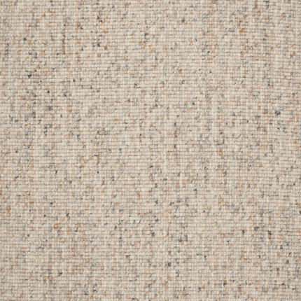 wollen vloerkleed beach life beige/mix 16 - Karpi - Vloerkledenloods