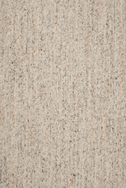 wollen vloerkleed beach life beige/mix 16 - Karpi - Vloerkledenloods