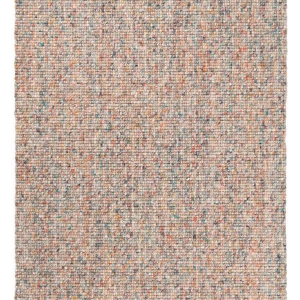Wollen vloerkleed beach life multi 95 - Karpi - Vloerkledenloods