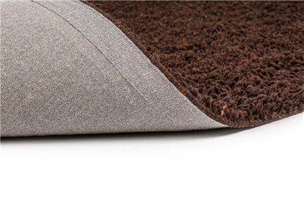 Wollen vloerkleed Berbero Lungo natuurlijk beige 522 - Feelgood by Brinker - Vloerkledenloods