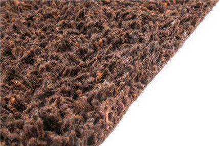 Wollen vloerkleed Berbero Lungo natuurlijk beige 522 - Feelgood by Brinker - Vloerkledenloods