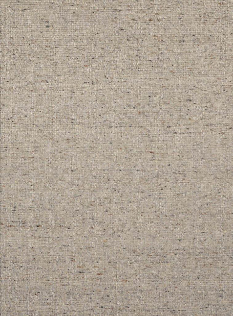 Wollen vloerkleed Bergamo 01 de munk carpets - Vloerkledenloods