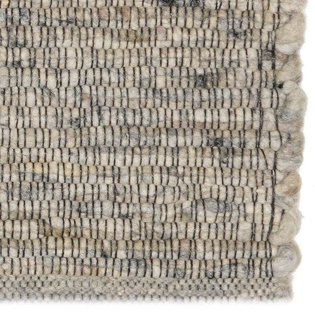 Wollen vloerkleed Bergamo 05 de munk carpets - Vloerkledenloods