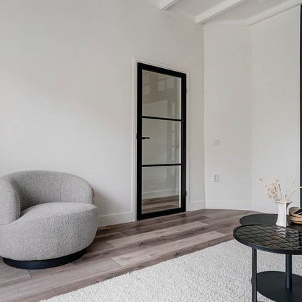 Wollen vloerkleed Bergamo 10 - Eva Interior - Vloerkledenloods