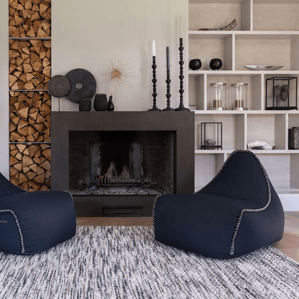 Wollen vloerkleed bubbio 03 - De Munk - Vloerkledenloods