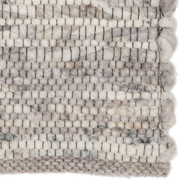 Wollen vloerkleed Caserta 01 de munk carpets - Vloerkledenloods