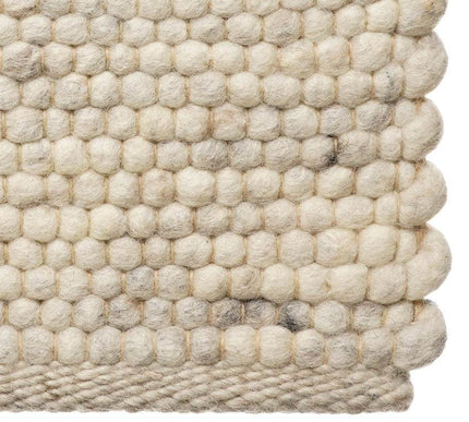 Wollen vloerkleed Cesare 01 - De Munk Carpets - Vloerkledenloods