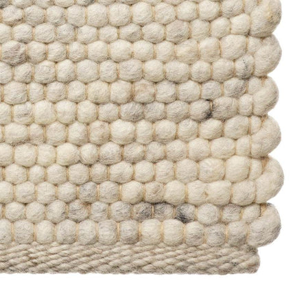 Wollen vloerkleed Cesare 01 - De Munk Carpets - Vloerkledenloods