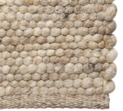 Wollen vloerkleed Cesare 02 - De Munk Carpets - Vloerkledenloods