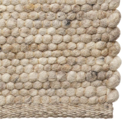 Wollen vloerkleed Cesare 02 - De Munk Carpets - Vloerkledenloods