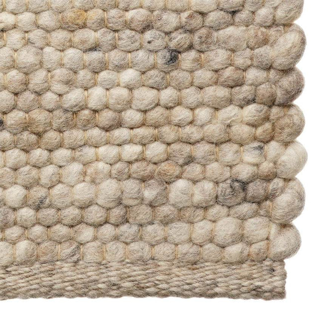 Wollen vloerkleed Cesare 02 - De Munk Carpets - Vloerkledenloods