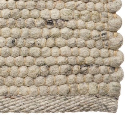 Wollen vloerkleed Cesare 03 - De Munk Carpets - Vloerkledenloods