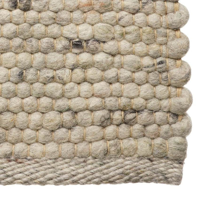 Wollen vloerkleed Cesare 03 - De Munk Carpets - Vloerkledenloods
