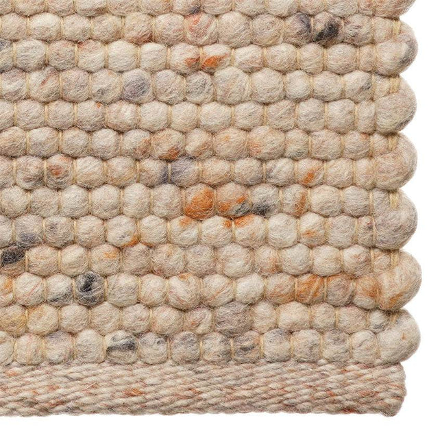 Wollen vloerkleed Cesare 04 - De Munk Carpets - Vloerkledenloods