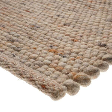 Wollen vloerkleed Cesare 04 - De Munk Carpets - Vloerkledenloods