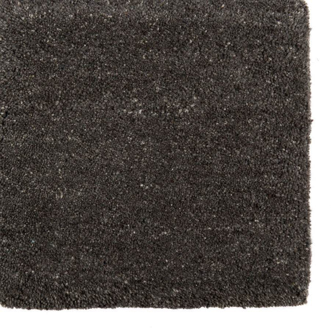 Wollen vloerkleed Dakhla Q8 - De Munk Carpets - Vloerkledenloods